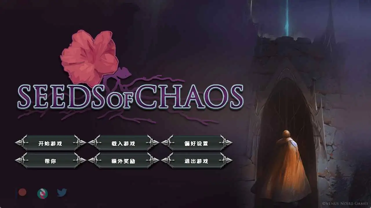 【欧美/SLG/动态/更新】混沌种子v0.4.14 AI汉化版【PC+安卓/3.31G】