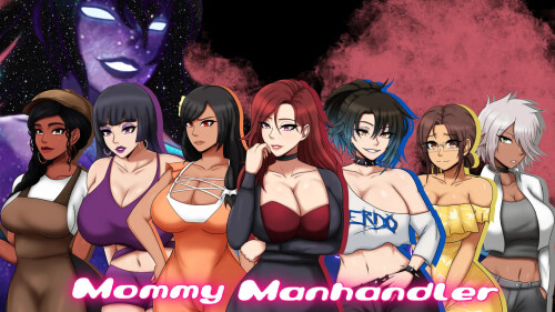 更新[回合RPG/沙盒/战斗] 妈妈的性虐待者 Mommy Manhandler R1.7 AI汉化步兵版 [1.0G]