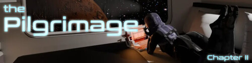 更新【欧美SLG/兽X/动态】朝圣第二章 The Pilgrimage (Chapter 2) 汉化 v0.75【PC+安卓9.90G】