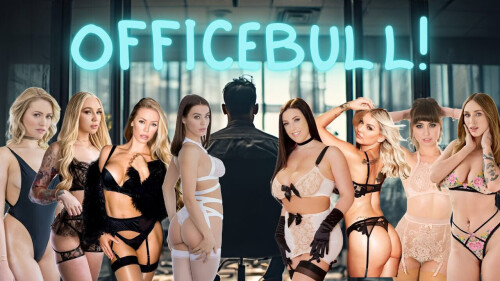 更新【真人SLG/动态】公牛办公室 OfficeBull! v0.9 SE 汉化【PC+安卓5.87G】