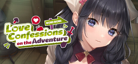 更新[互动养成SLG/后宫动态] 冒险途中全员告白 Love Confessions on the Adventure v1.6.7g Steam官中步兵版+存档 [5.40G]