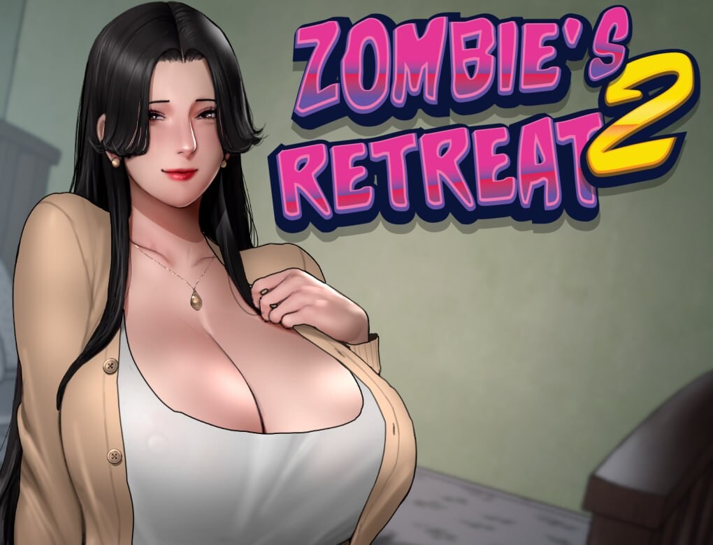更新[爆款RPG/NTL寝取/动态] 僵尸生活2：僵局 Zombie’s Retreat 2: Gridlocked v1.0.2 内嵌AI汉化版+作弊码 [PC+安卓 3.90G]