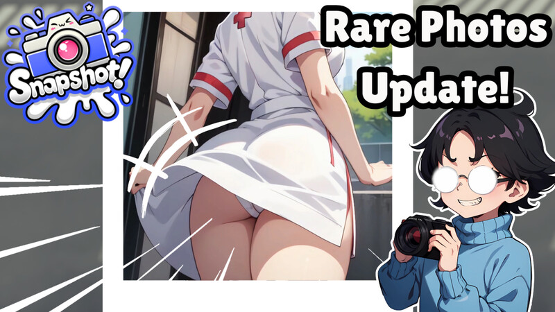 更新[沙盒3D/开放世界/全动态] 快照：流浪海岸 Snapshot: Lewd Shores v0.702 官中步兵版+作弊码+53款图库包 [PC+安卓 1.0G]